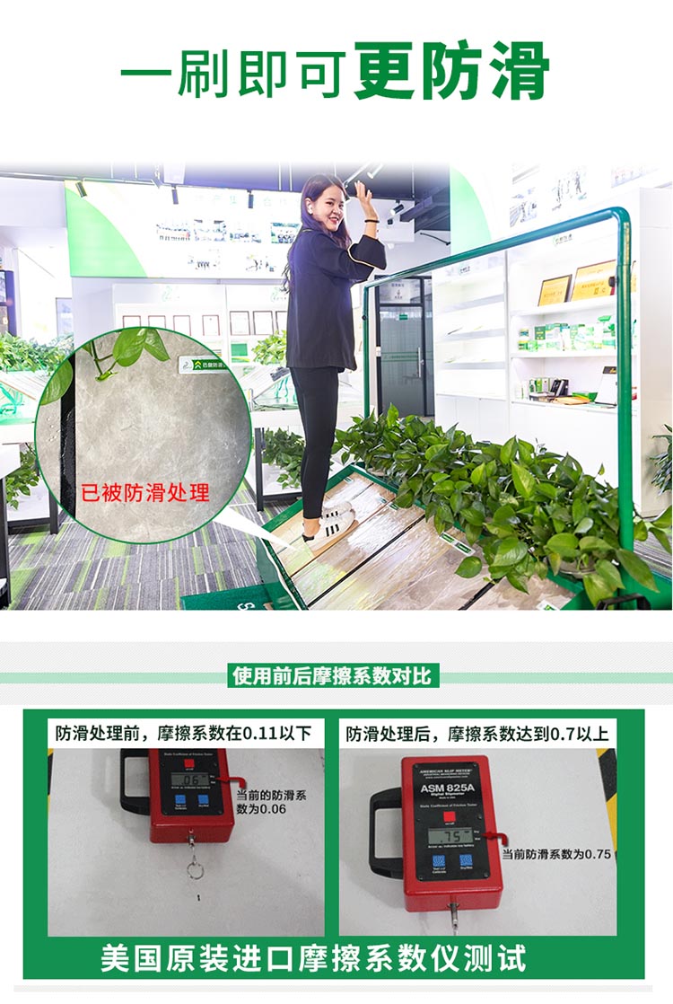 世卿防滑劑工程裝SQ(4.0)-SP