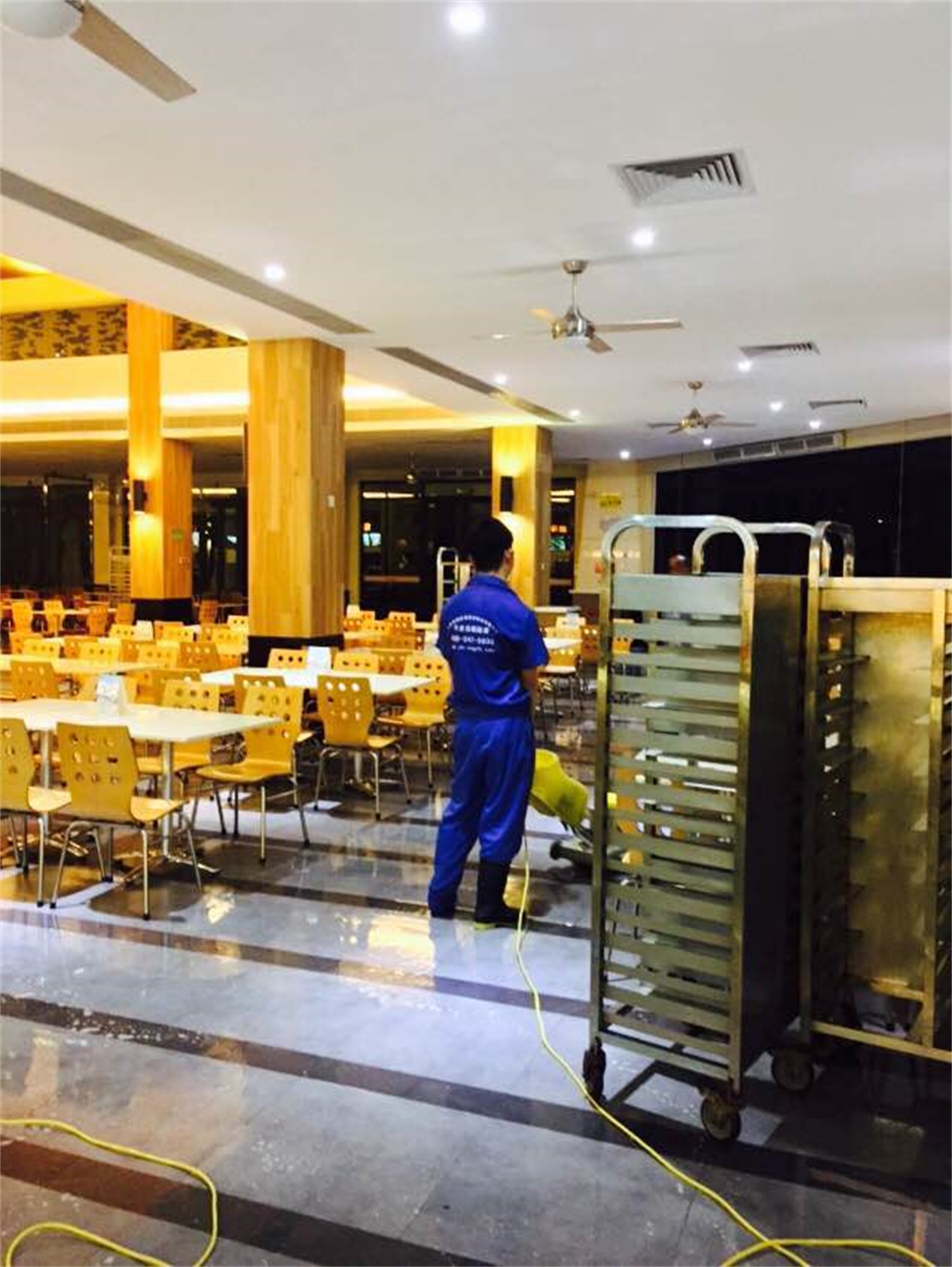 長隆歡樂世界