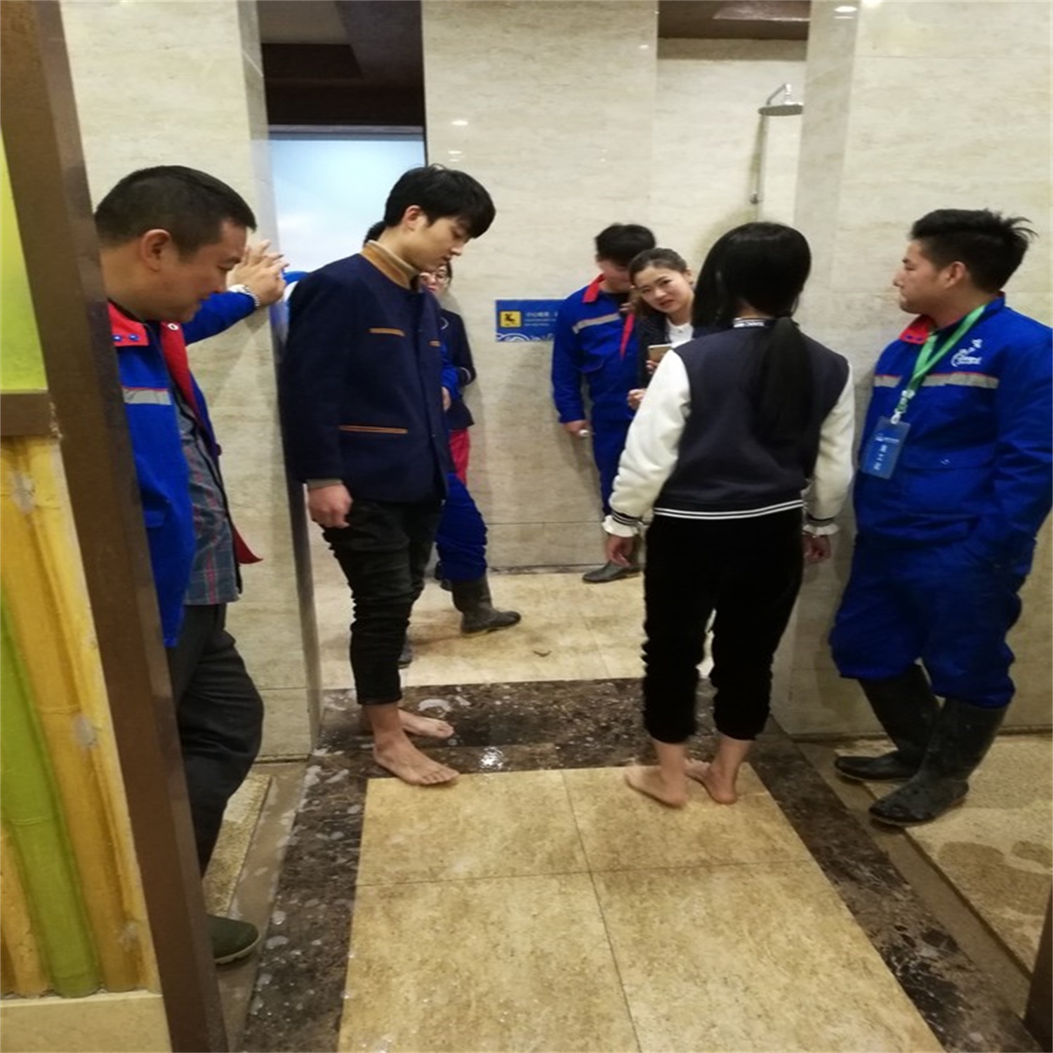 萬達(dá)茂廣場水上樂園