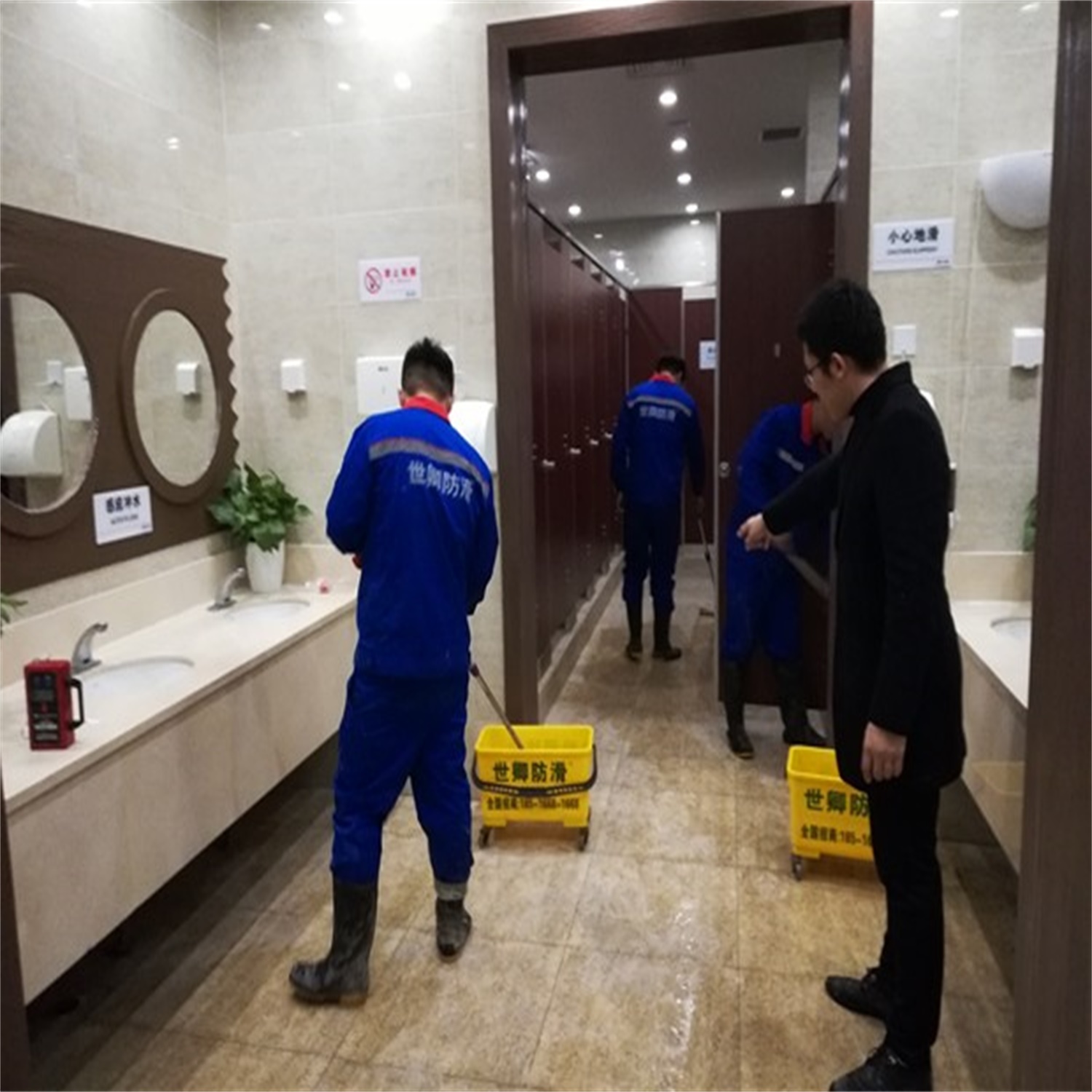 萬達(dá)茂廣場水上樂園