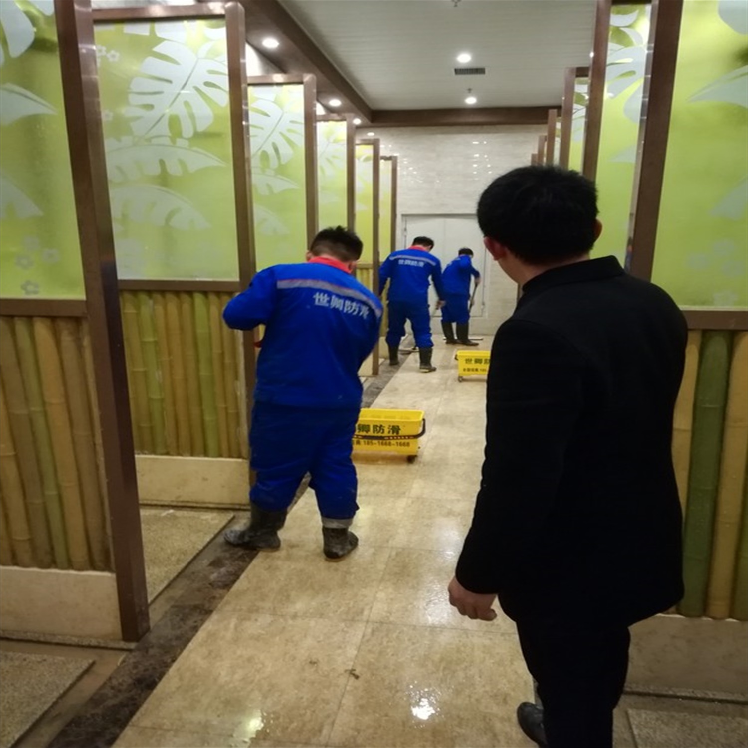 萬達(dá)茂廣場水上樂園