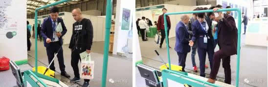 2018亞洲混凝土博覽會圓滿閉幕，世卿防滑滿載而歸