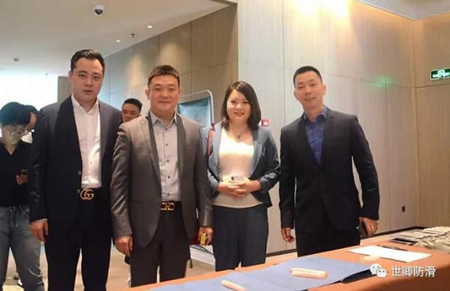 重塑商業(yè)，賦能未來！上海世卿大型項(xiàng)目解說會(huì)圓滿落幕