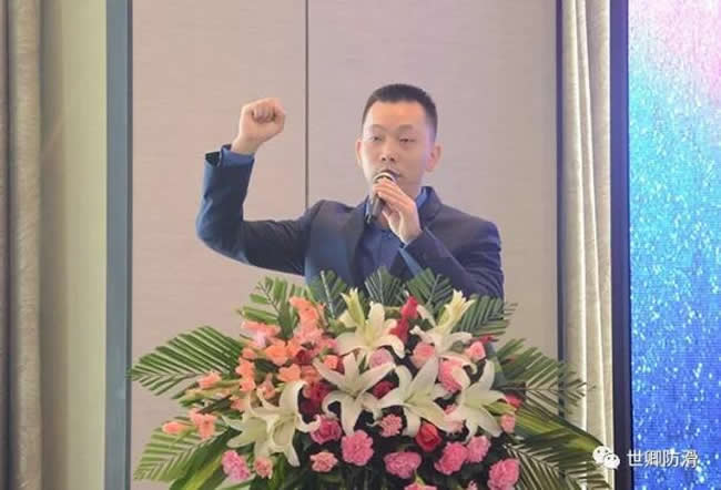重塑商業(yè)，賦能未來！上海世卿大型項(xiàng)目解說會(huì)圓滿落幕