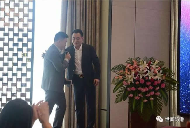 重塑商業(yè)，賦能未來！上海世卿大型項(xiàng)目解說會(huì)圓滿落幕
