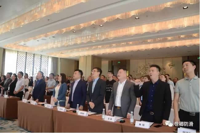 重塑商業(yè)，賦能未來！上海世卿大型項(xiàng)目解說會(huì)圓滿落幕