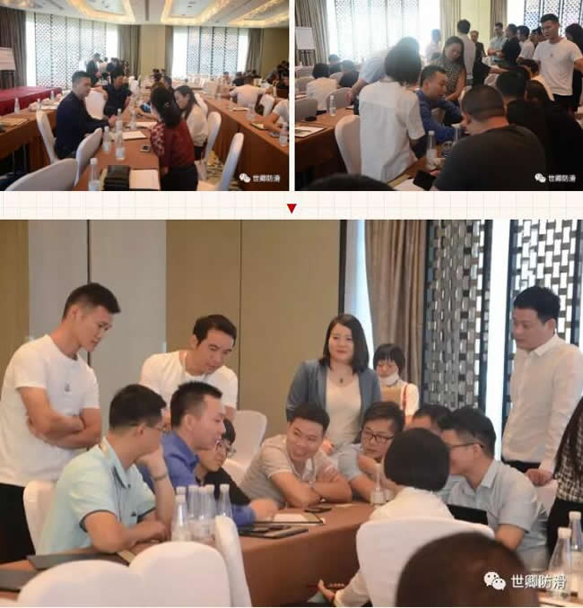 重塑商業(yè)，賦能未來！上海世卿大型項(xiàng)目解說會(huì)圓滿落幕