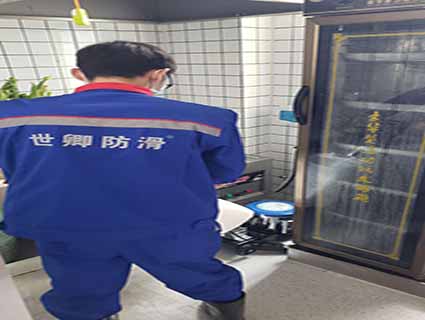 家里地面防滑怎么處理