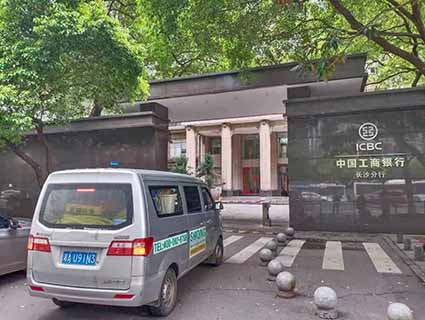 臨滄防滑地面工程