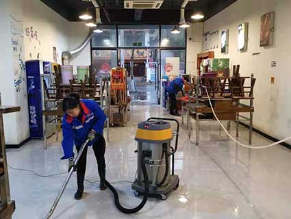 室外地面防滑工程怎么做