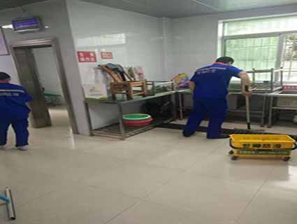 花崗巖地面防滑工程效果持久