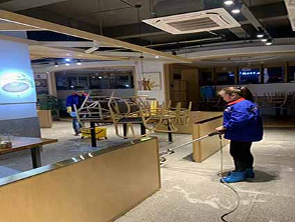 鎮(zhèn)寧酒店地面防滑廠