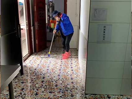 貴陽中學地面防滑供應商