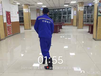 浙江專業學校地面防滑