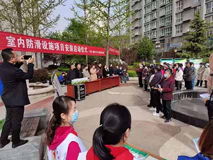 廚房地面用防滑磚不耐臟
