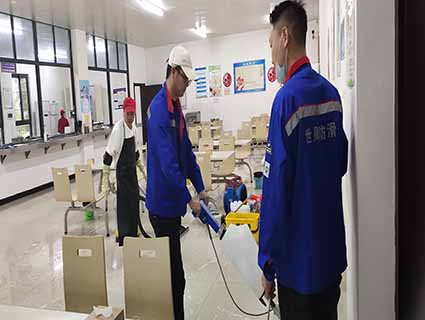 無機滲透型防滑耐磨地面涂料