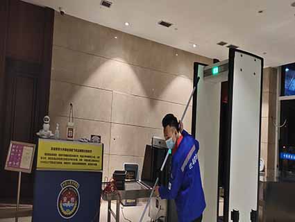 什么東西鋪在地面防滑